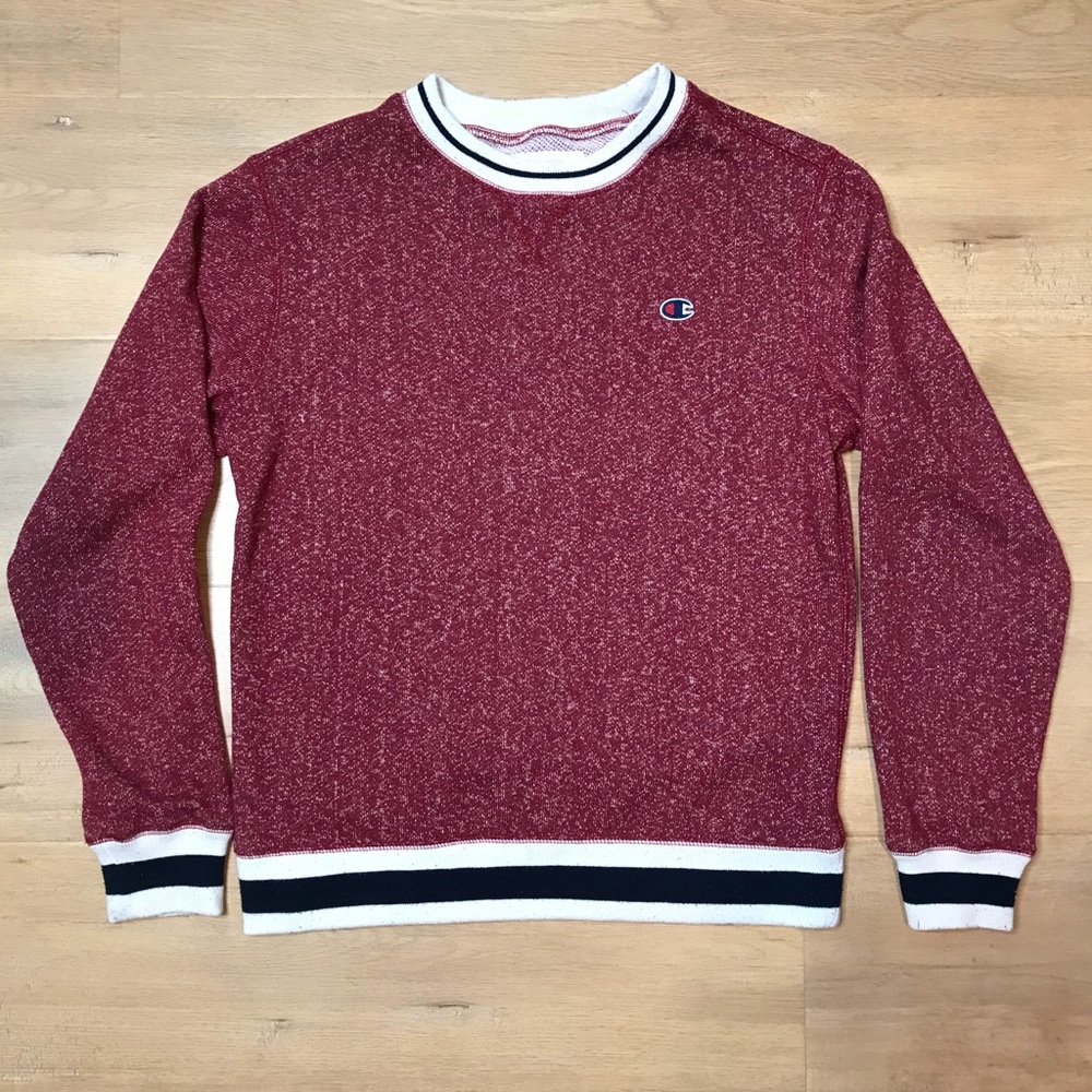 Champion Crewneck